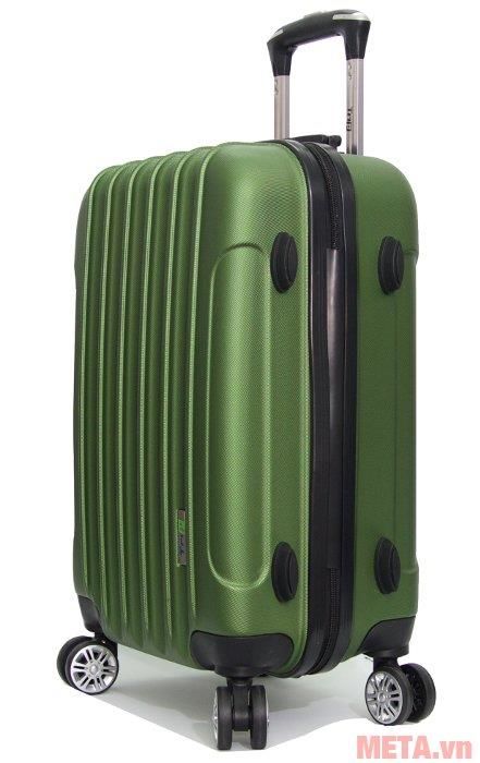 cheap places to buy suitcases